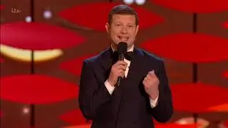 National Television Awards 2019 - Special Recognition Award