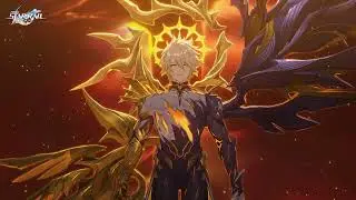 Immolation of the Heavens &middot; Khaslana Boss Theme - Honkai: Star Rail 3.7 OST