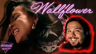 Savage Reacts! Jinjer - Wallflower
