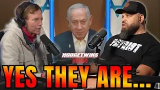 David Duke Tells Hodgetwins That 
