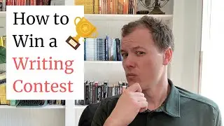 Can These Short Story Ideas Win a Writing Contest? [LIVE Writing Workshop]