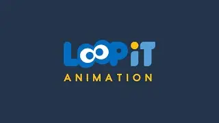 Loopit Animation - Reel de Animaci&oacute;n