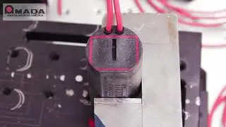 AMADA WELD TECH | Laser Marking for the Automotive Industry