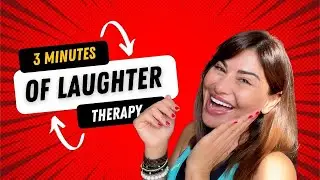 3 Minutes of LAUGHTER Therapy [JUST LAUGH!!!]