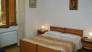 Bed & Breakfast Locanda La Rotonda, Montale, Italy | Travel With Divya