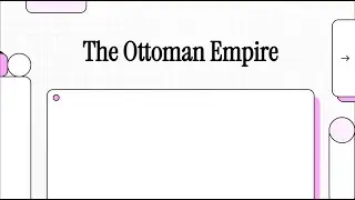 Ottoman Empire: Conquest, Culture, and Collapse