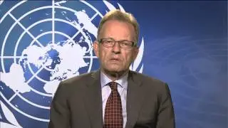 Nutrition in the Post-2015 Development Agenda