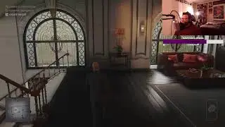 Dark Plays Hitman: World of Assassination Part 3