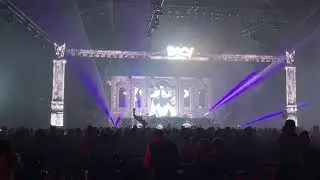 Boo Live at WaMu Theater 10/29/21 Part 1