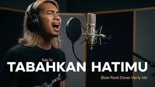 Tabahkan Hatimu &ndash; Eddy Silitonga | Cover Slow Rock Terbaru by Venly Mo&rsquo;