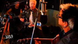 The Offspring- 