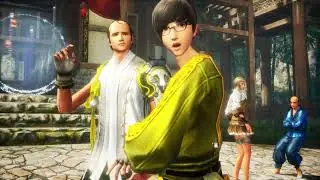 Blade And Soul Neo Classic rmt game and watching to learn force master skill guys !!!