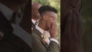 Wedding Trailer💍 #shorts #weddingshorts #weddingtrailer #weddingteaser #weddingvideo