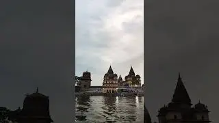 Trip to Orchha 💙 #travel #familyouting #orchha