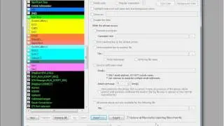 Ultimate text log viewer