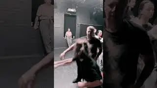 Почему вам нравится насилие??? #сценическоедвижение #action #stagecombat #actor #рек #funny #action