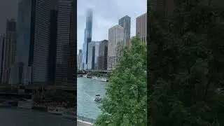 Chicago #chicago #downtown #video #shorts #viral #trending #reels #capcut #follow