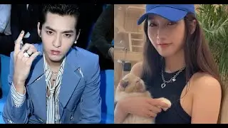 Kris Wu To Potentially Get Chemically Castrated After 13 Years Of Prison
