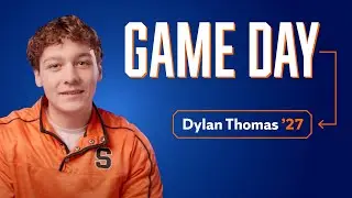 Game Day | You Otto Know | Syracuse University