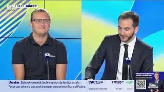 SamBoat &agrave; French Tech
