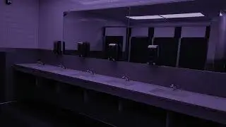 seventeen - fast paced (but you're in the bathroom at a party)