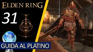 Elemer del Rovo - Elden Ring - Guida al Platino - Walkthrough ITA 31