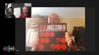 Masterclass - Intervista a Franco Scarpellini degli Arpioni (S2E25)