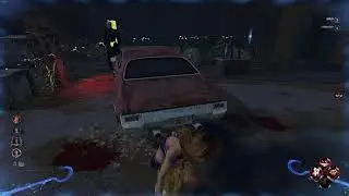 Dead by Daylight - Montage[High - JPB]