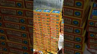 Candles Making in Diwali Festival | How to make candles | Candle Making Machine Business Idea