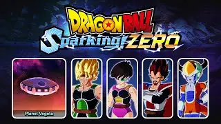 Sparking Zero DLC 4...