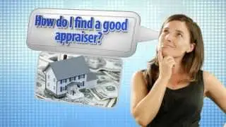 Chicago Real Estate Appraiser - (847) 863-5776