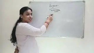 Determination of residential status