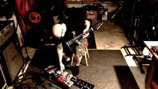 Pete&acute;s ToneGarage Part 1