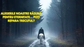 A PUS AMBIȚIA DEASUPRA COMPASIUNII… ȘI ȘI-A CONDAMNAT DESTINUL