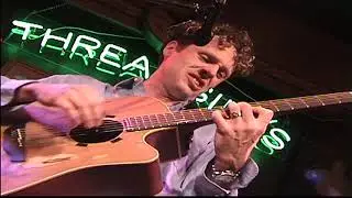 Brad Thompson - LIVE @ Threadgills - Texas Music Cafe&reg;