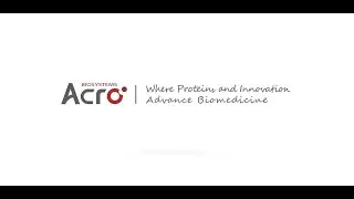 ACROBiosystems Group - Listed on the Shenzhen Stock Exchange