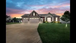 222 Austin Oaks Drive Moscow Mills, MO | CBGundaker.com