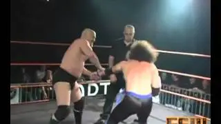 Michael Modest vs Remy Marcel
