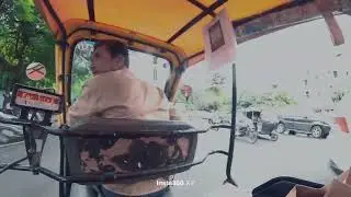 🚖 Sitabuldi to Nagpur Junction | Uber Ride Through Nagpur&rsquo;s Local Streets