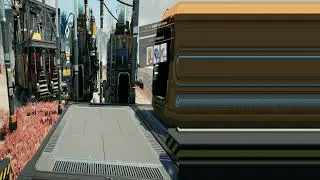 REBUILDING THE FACTORY FROM SCRATCH | Satisfactory