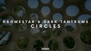 Kromestar & Dark Tantrums - Circles [Dubstep Classic]
