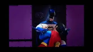 Robot Chicken: Batman Nipples