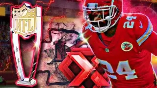 Best Rb In NFL Crazy MVP Highlights!!! - Madden 24 Career Mode RB