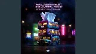 Alabama Wet Wipe (Rainbird Remix)