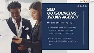 StarkEdeg Is One Of The Best SEO Outsourcing Company In India