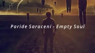 Paride Saraceni - Empty Soul (Original Mix) [Unrilis]