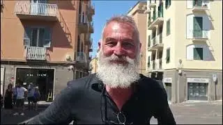 Intervista all'ideatore di  Gloria  Raffaele Ascenzi