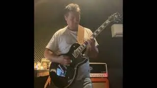 Whitesnake (Bad Boys) #johnsykes #gibsonguitars #evh #whitesnake #gibsonlespaul #gibson 