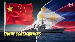 China Warns US for Supporting Philippines in South China Sea Dispute