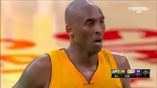 Y.$torch | More Ft. Kobe Bryant | FINAL GAME 60 Points